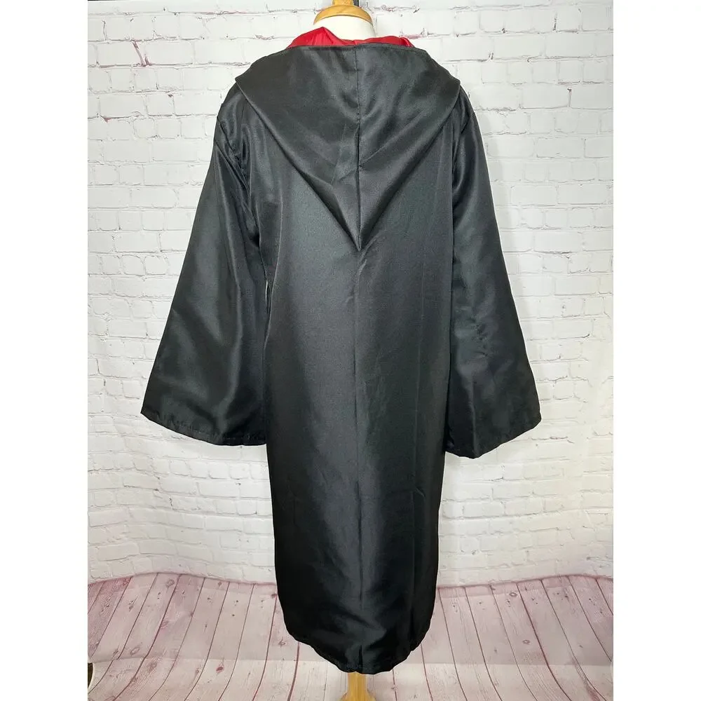 Harry Potter Gryffindor Houe Robe Costume Kids XL Halloween Warner Bros